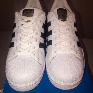 Women’s Adidas Originals Superstar